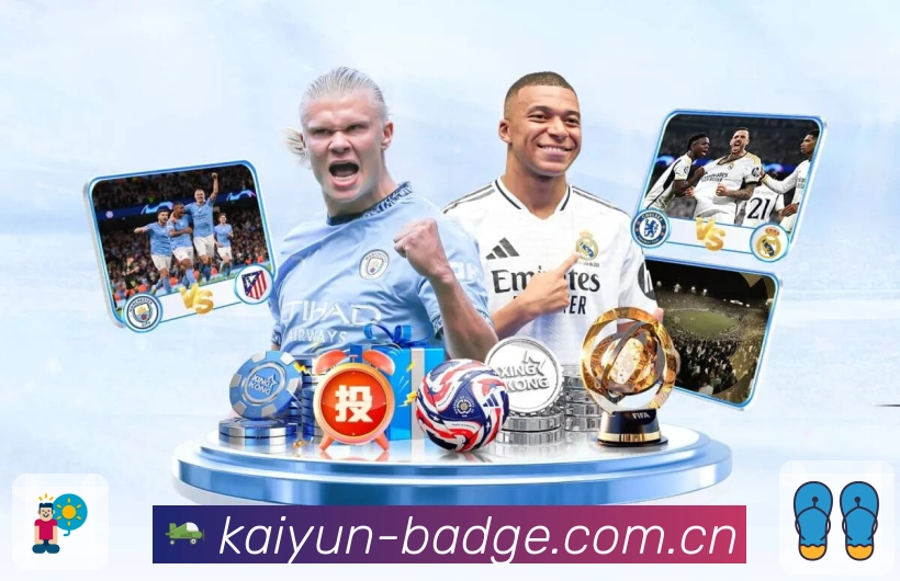 入口聚合认证展示